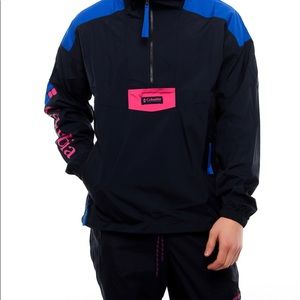 🆕 Men’s Columbia Santa Ana Anorak